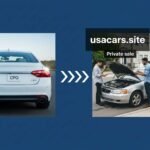 certified pre-owned vs used cars